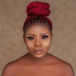 Profile Picture of Oshell Michelle (@angelchijoy) on Instagram