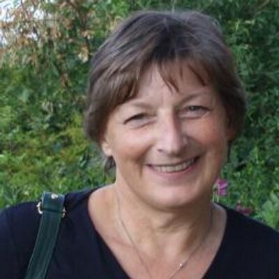 Profile Picture of Judith Tolley (@JYTolley) on Twitter