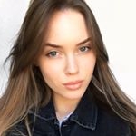 Profile Picture of Julia Moshkova (@moshkovaj) on Instagram