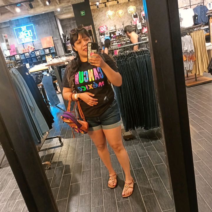 Profile Picture of Clau😺🐒 (@claudiajanet1609) on Tiktok