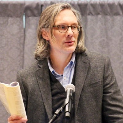 Profile Picture of Josh Robbins (@gutter_noise) on Twitter