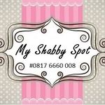 Profile Picture of Pernak Pernik Shabby vintage (@myshabbyspot) on Instagram