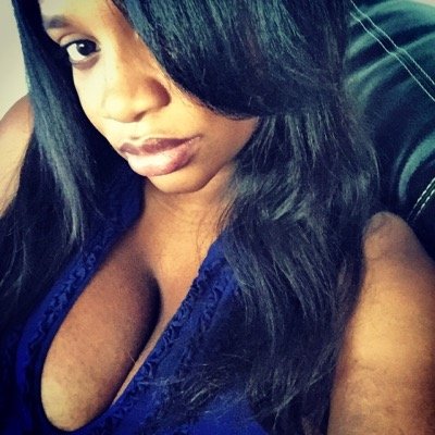 Profile Picture of Justina Parker (@@CherishedUmbra) on Twitter