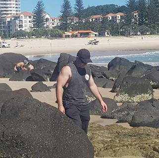 Profile Picture of Gareth Glock (@gareth.glock) on Facebook