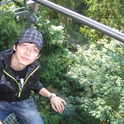 Profile Picture of Kevin Bai (@bai_kevin) on Twitter