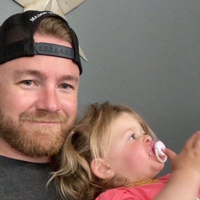 Profile Picture of Brandon Blanche (@Blancher19) on Twitter