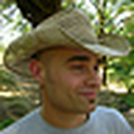 Profile Picture of Benjamin Stinson (@benstinson) on Flickr