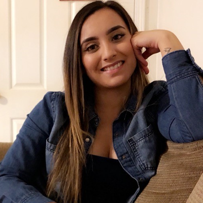 Profile Picture of Cecilia Caldera (@CeciliaCaldera6) on Twitter