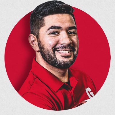 Profile Picture of Jovany Gonzalez (@Jo_Gonzalez001) on Twitter