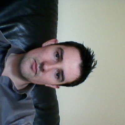 Profile Picture of Keith Mchugh (@intothewest1986) on Twitter