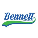 Profile Picture of Bennett for Freeholder (@bennettforfreeholder) on Instagram