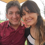 Profile Picture of Pao y Peter (@Pao y Peter) on Flickr