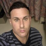 Profile Picture of Brad Andrew gottinger (@sirbradgottingerthe1st) on Instagram