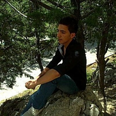 Profile Picture of Mahdi Hussein Ghazi (@joe_m12) on Twitter