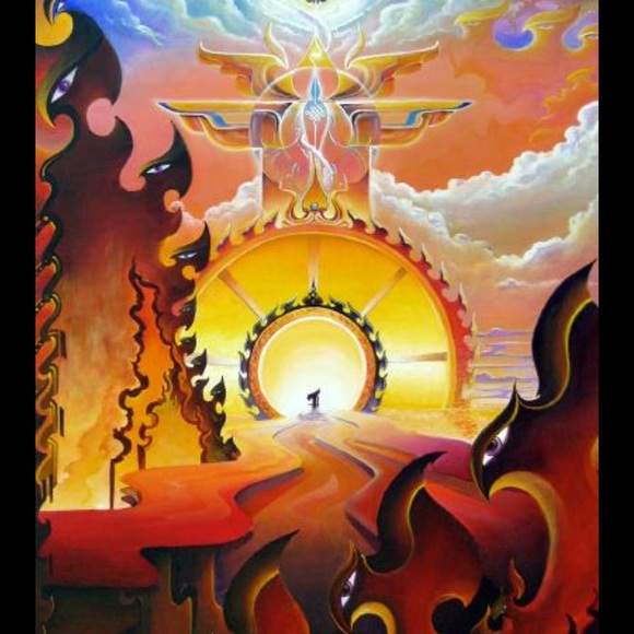 Paul Decamara - Poshmark Profile Picture of Paul Decamara (@decamara) on Poshmark