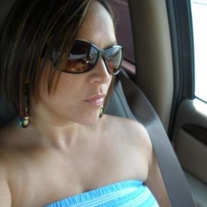 Profile Picture of Crystal Reyna (@spanishflytx) on Myspace