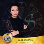 Profile Picture of ПЕРМАНЕНТНЫЙ МАКИЯЖ (@olga_denisova_pm) on Instagram