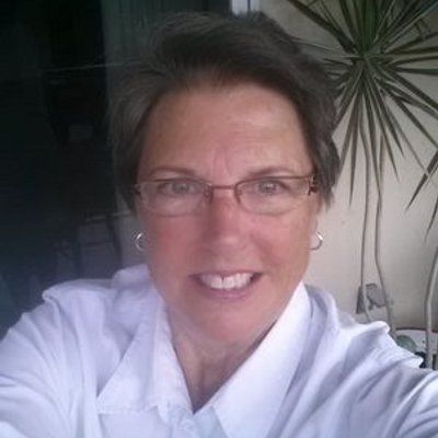 Profile Picture of Judy Farnsworth (@FarnsworthJudy) on Twitter