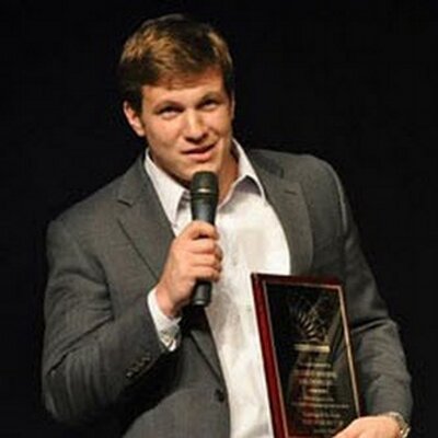 Profile Picture of James Cade (@jwcade_com) on Twitter