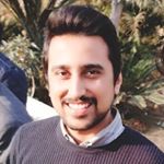 Profile Picture of Ahmad Chughtai (@ahmadchughtai) on Instagram