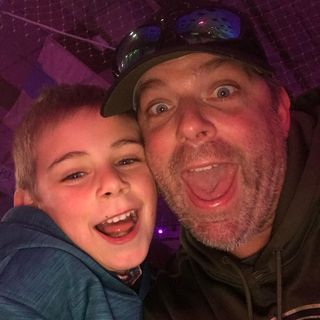 Profile Picture of Steven Perry (@steven.perry.566790) on Facebook