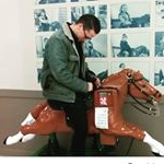 Profile Picture of Adam Fleischmann (@adfleisch) on Instagram
