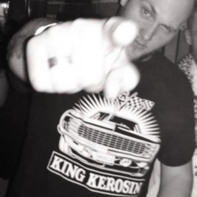 Profile Picture of Daniel Spang (@dspang85) on Twitter