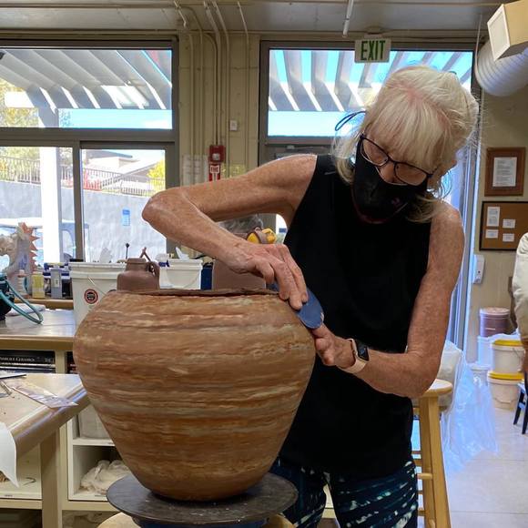 Profile Picture of Ginger Blinstrubas (@rgjb) on Poshmark