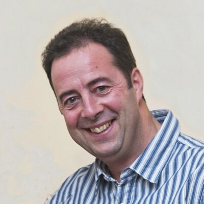 Profile Picture of Michael Phillips (@MickPhillips14) on Twitter