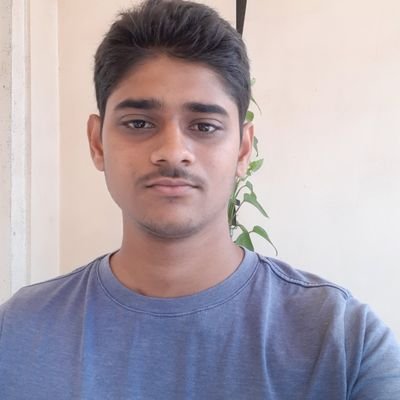 Raj Panchal - Twitter Profile Picture of Raj Panchal (@rajpanchal24712) on Twitter