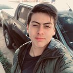 Profile Picture of Carlos Gamarra (@carlos_gamarra_r) on Instagram