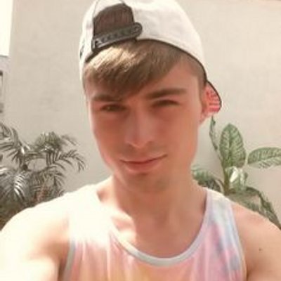 Profile Picture of Jeremy Denison (@denison_jeremy) on Twitter