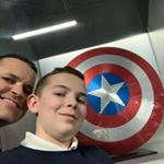 Profile Picture of Ryancallow27 (@ryancallow27) on Instagram