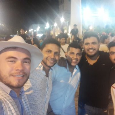 Profile Picture of Andy J Banda M (@andybandaj) on Twitter