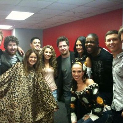 Profile Picture of Sarah Lukowski (@IdolFamily) on Twitter