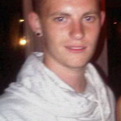 Profile Picture of James Palin (@JamesPalin) on Twitter
