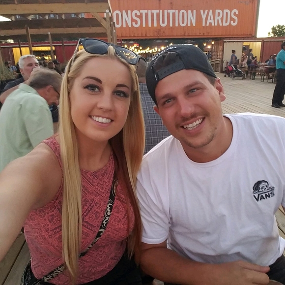 Profile Picture of Eric Crumbock (@crumlax23) on Poshmark