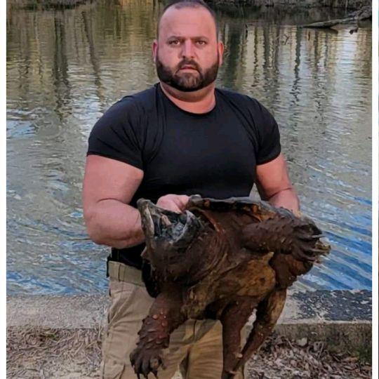 Profile Picture of Jason Bosher (@jbosher301) on Tiktok