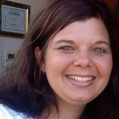 Profile Picture of Kim Franchi Glover (@FranchiGlover) on Twitter