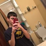 Profile Picture of Nick Weaver (@nickweaver._) on Instagram