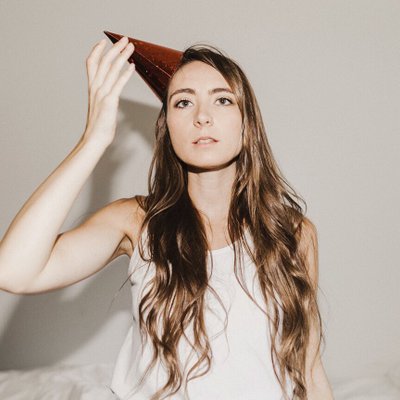 Profile Picture of Rachel Gulotta (@earzthompson) on Twitter