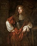 Profile Picture of John Wilmot, 2nd Earl of Rochester - Wikipediaon Wikipedia