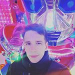 Profile Picture of Erik Westerberg (@engwesterberg) on Instagram