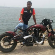 Profile Picture of David Rajkumar (@davidveron) on Youtube