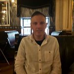 Profile Picture of Vincent Doherty (@vincent.doherty) on Instagram