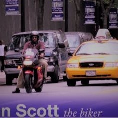 Profile Picture of Danford Earle Scott (@DanfordEarle) on Twitter