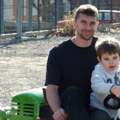 Profile Picture of Piazza Greg (@Watout) on Twitter