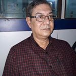 Profile Picture of Arup Chatterjee (@chatterjee8260) on Instagram