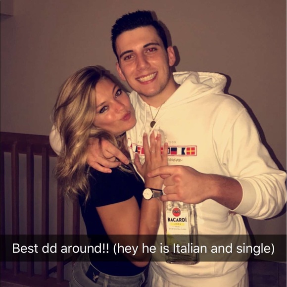 Profile Picture of Mitchell Morgan (@mmorgan323) on Poshmark