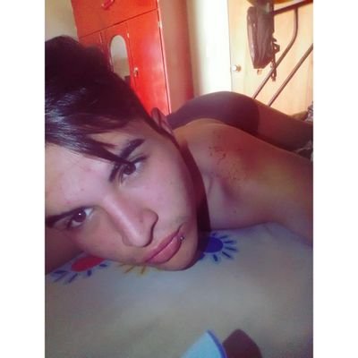 Profile Picture of Liceista_Travieso (@AaronKeylor) on Twitter